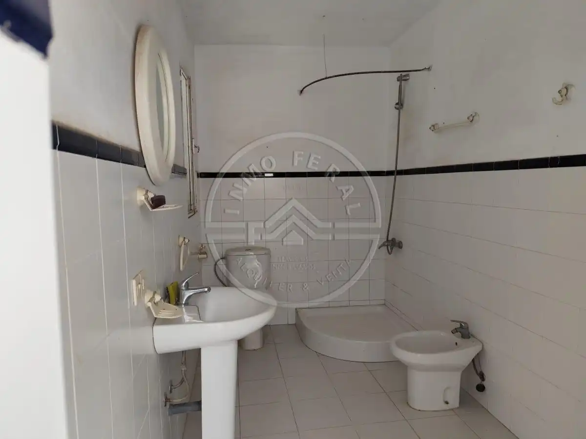 Bathroom of Houses for sale in Écija