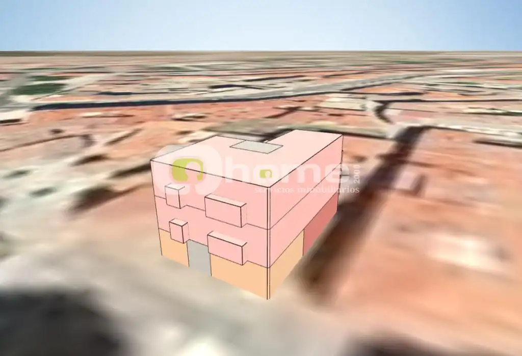 Casa o chalet en venta en Zamora Capital 