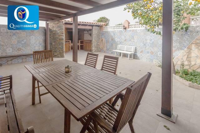 Casa-chalet en Venta en Haygon - Universidad