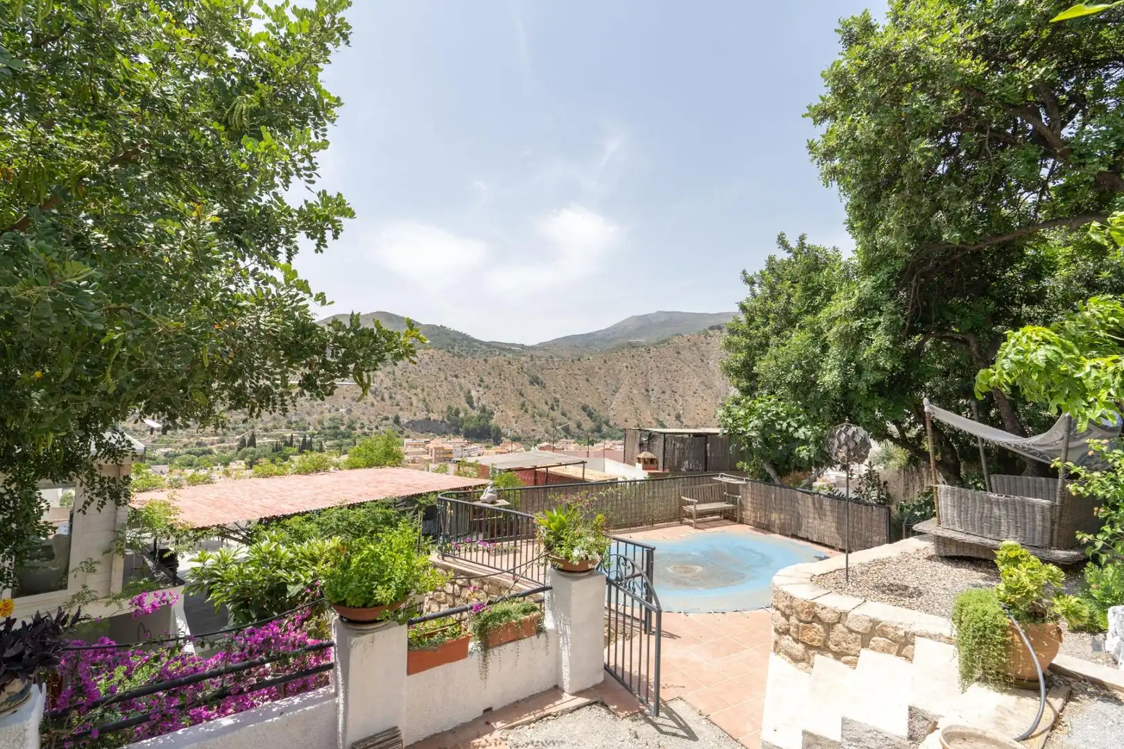Maison avec piscine à vendre à Calle CLAVELES, imagen 6