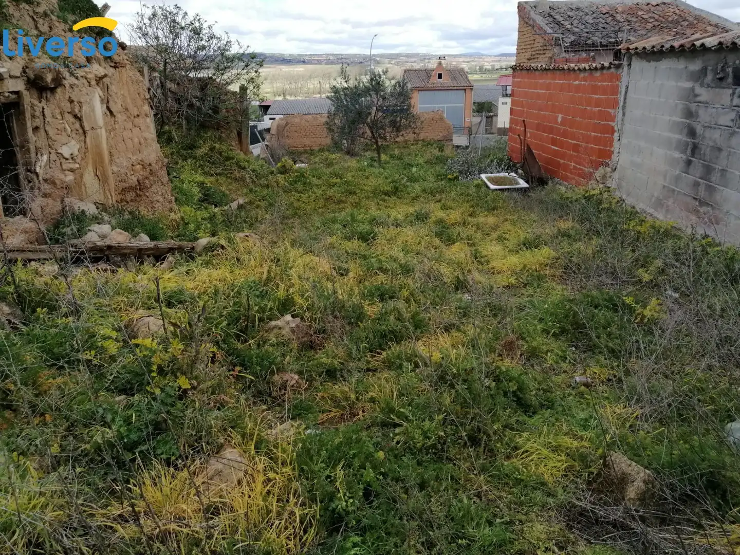 Terreny residencial en venda a Zona Rural, imagen 11