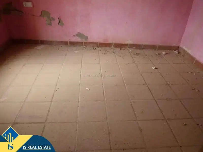 Terreno residenziale in vendita a Desamparados - Hurchillo - Torremendo