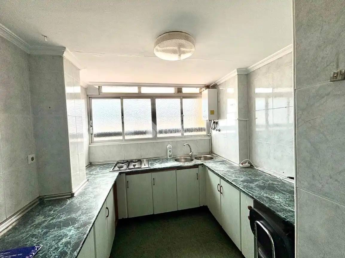 Flat for sale in Ciudad Jardín, imagen 15