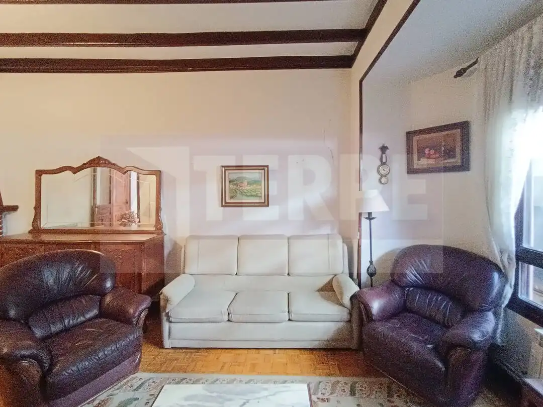 Flat with terrace for sale in Zumalakarregi Kalea, imagen 19