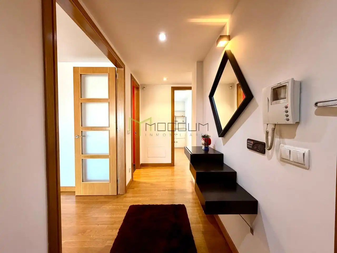 Ático en venta en A Coruña Capital  con Calefacción, Terraza y Trastero