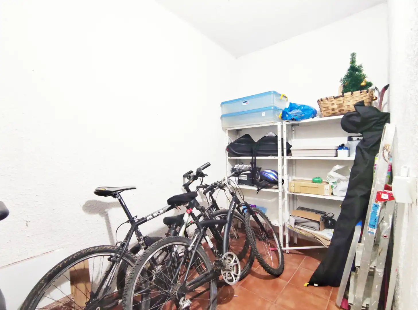 Apartamento en venta en Ezcaray con Calefacción, Trastero y Amueblado