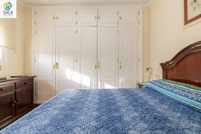 Casa-chalet en Venta en Barriada España - San Pedro