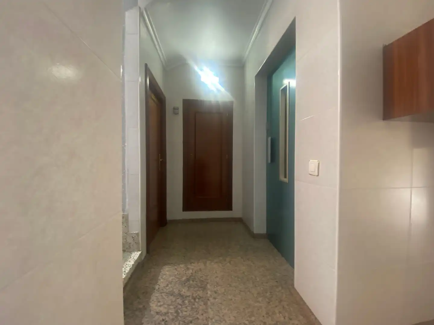Flat for sale in Lena  with Balcony
