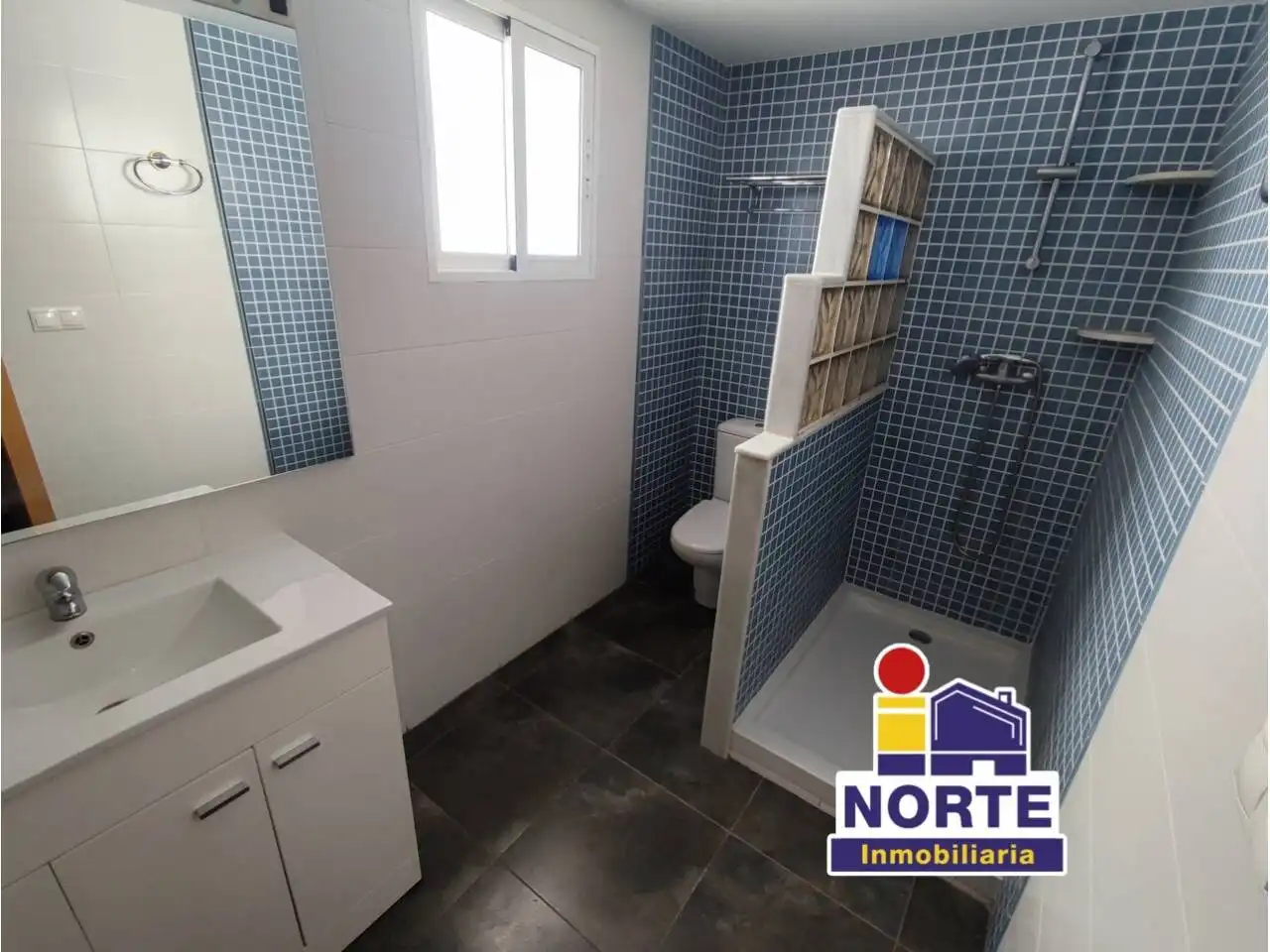 Appartamento con balcone in affitto a Zona Nord, imagen 16