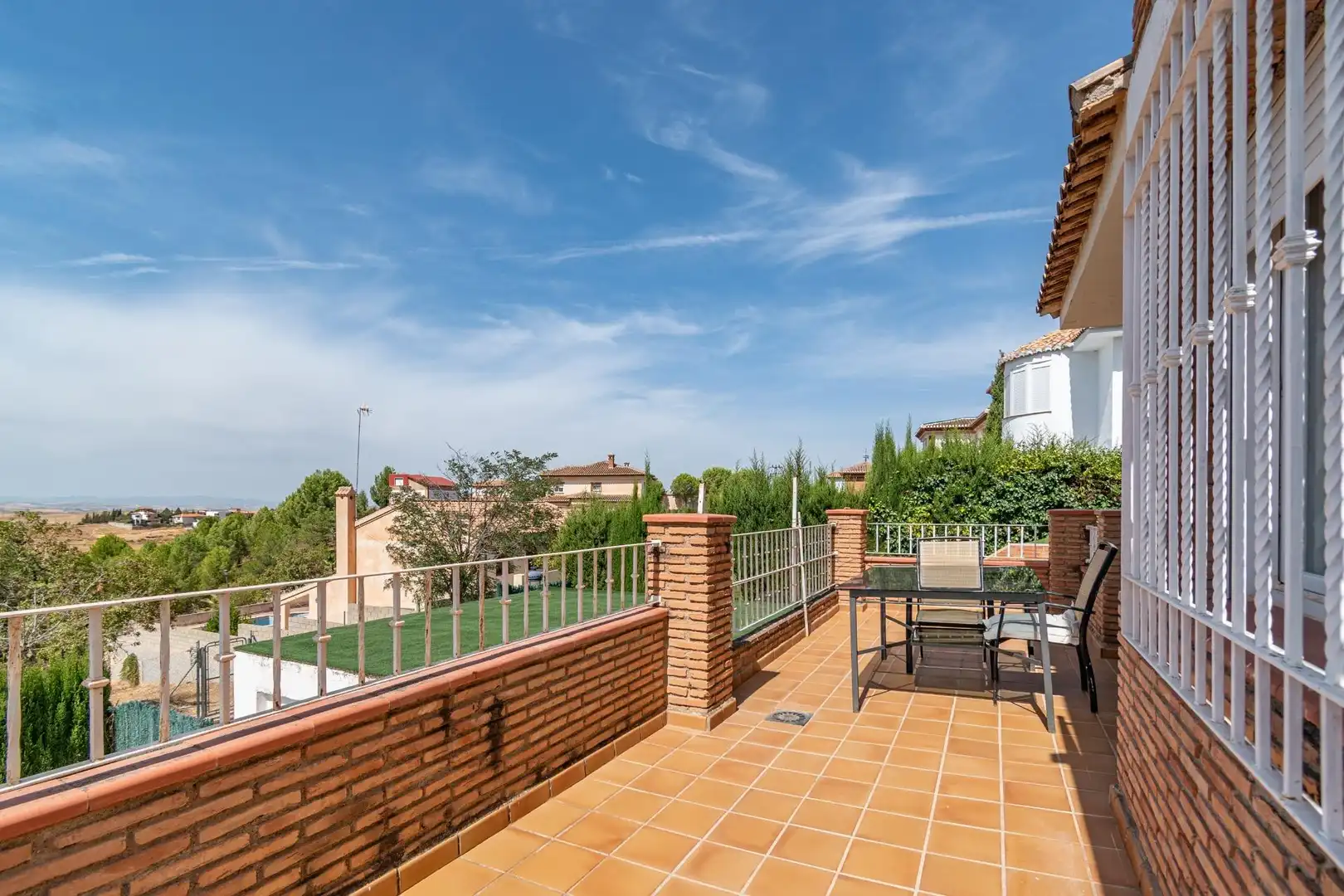 Chalet con piscina en venta en Villa de Otura, imagen 29