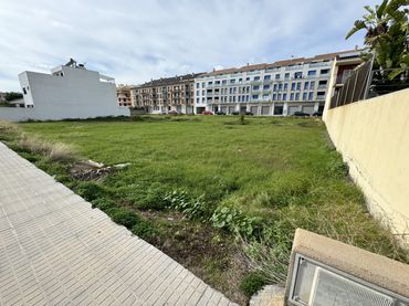 Wohnbaugrundstück zum Verkauf in Carrer Francesc Esteve Historiador 88