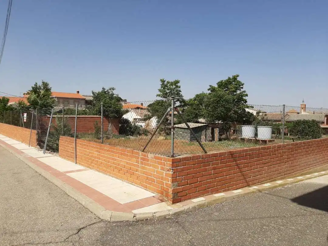 Terreno residenziale in vendita a Calle Real, imagen 3