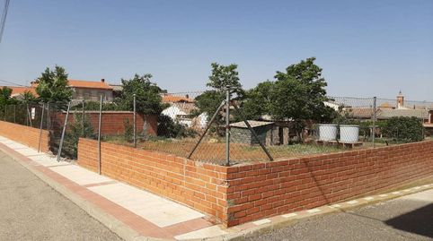 TERRENO EN EL CENTRO DE LA POBLACION, imatge 3