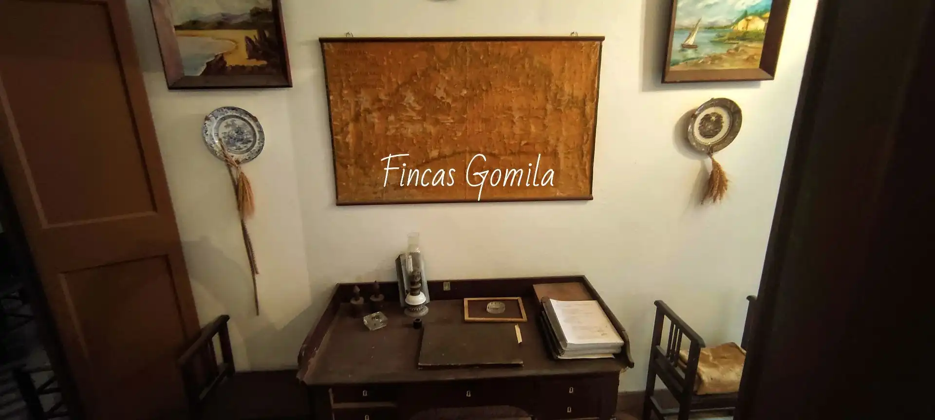 Comedor de Terreno en venta en Ciutadella de Menorca