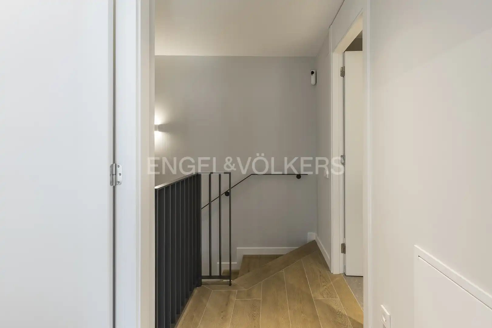 Wohnung zur Miete in Vallcarca i els Penitents
