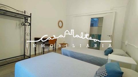 Foto 4 de Apartament de lloguer a Avenida Avenida de Europa, 113, 177, L'Albir, Alicante