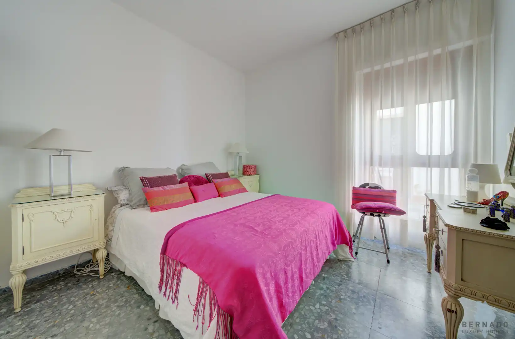 Reihenhaus mit Garten zum Verkauf in Casas Verdes - Ermita, imagen 26