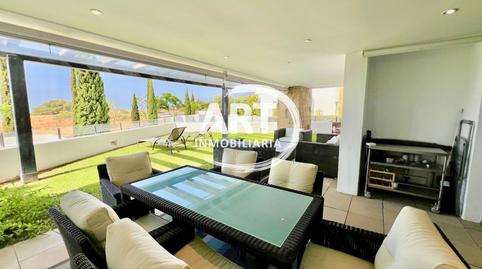 Foto 4 de Apartament en venda a Greta Garbo, 166, Los Flamingos, Málaga