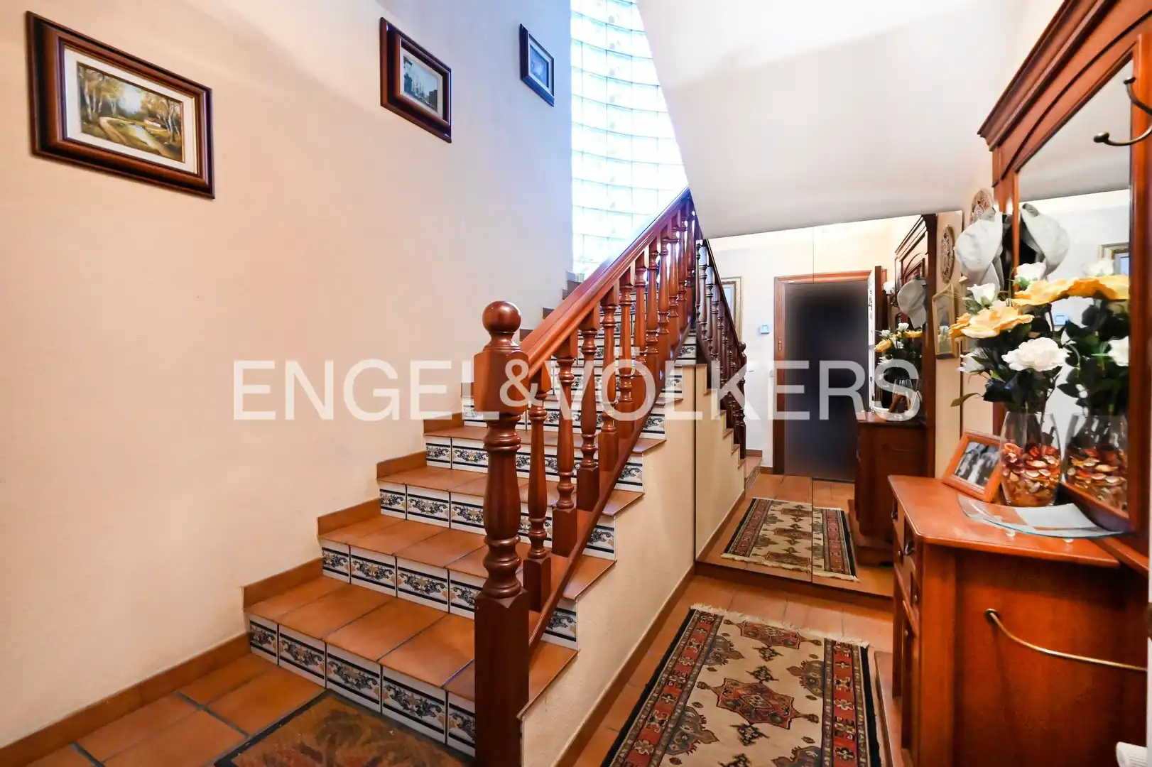 Casa o chalet en venta en Santander con Calefacción, Jardín privado y Parquet