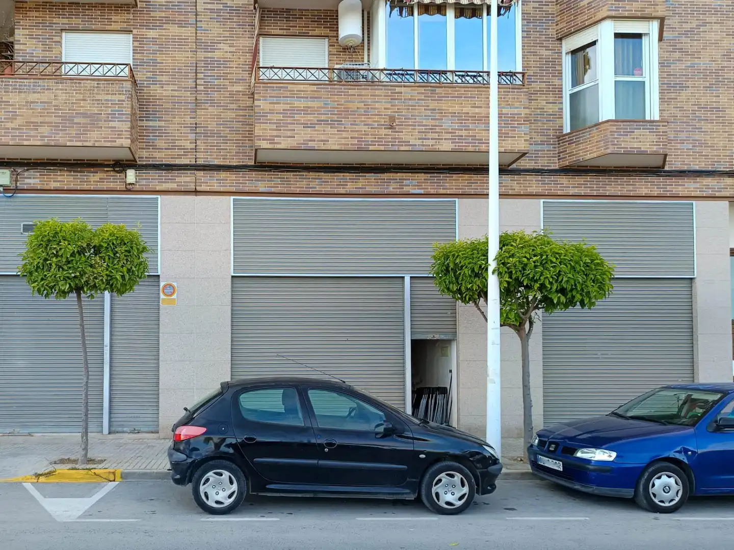 Local comercial en venta en Crevillent