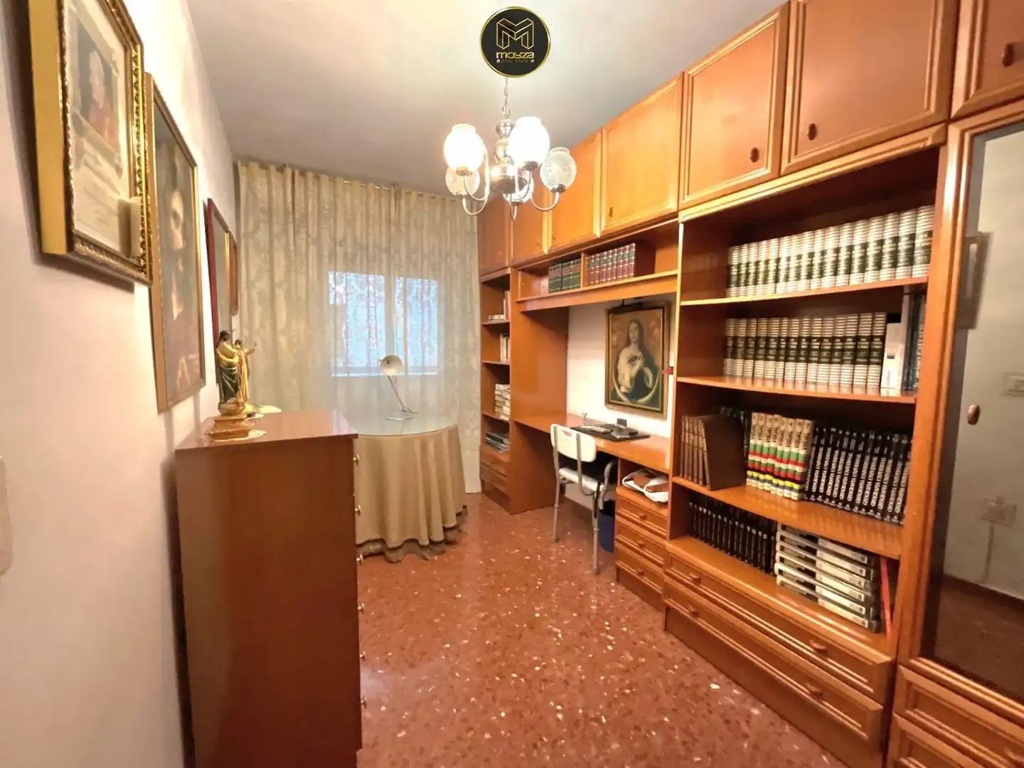 Wohnung mit Aufzug zum Verkauf in Belén - San Roque, imagen 26