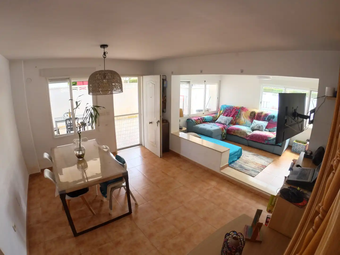 Villa mit Pool zum Verkauf in Carrer Apòstol Santiago, imagen 25