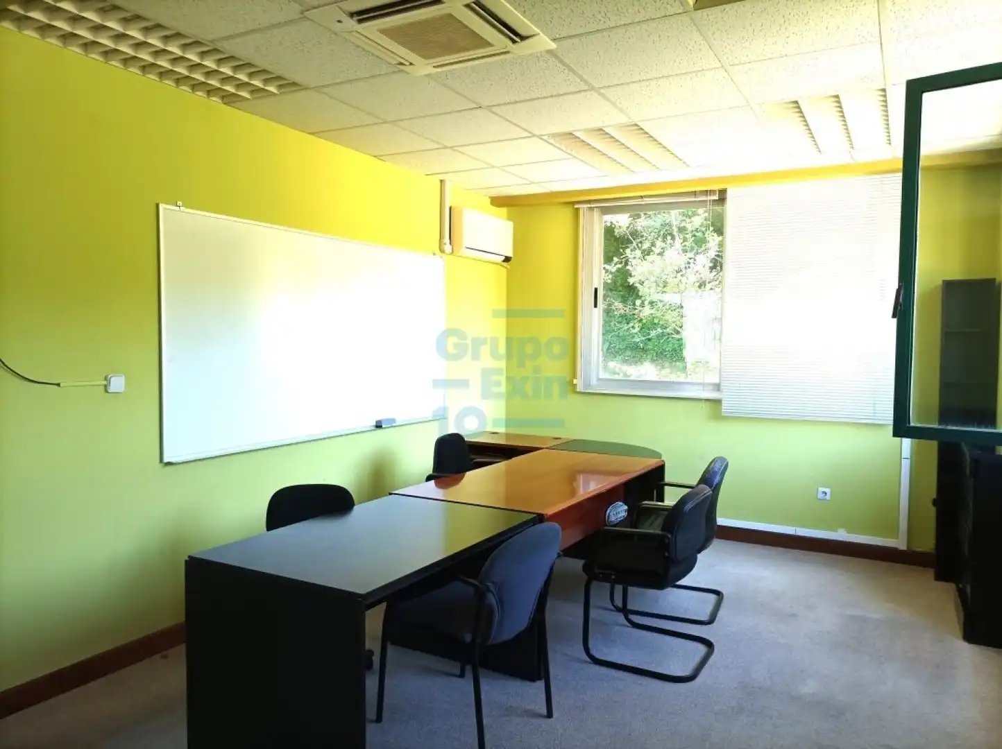 Oficina en venta en Ordizia