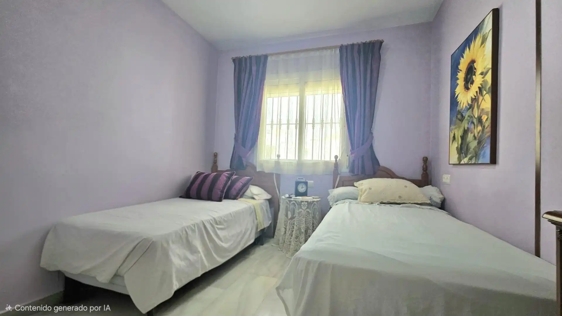 Appartement avec terrasse à vendre à Puerto Deportivo, imagen 18