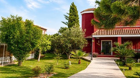 Foto 2 de Casa o chalet en venta en La Conarda - Montesano, Bétera