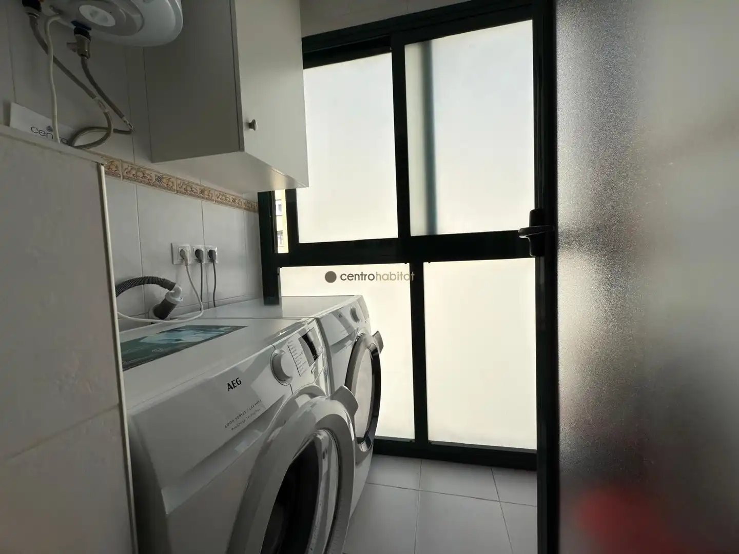 Habitación de Piso en venta en Elda con Aire acondicionado, Terraza y Trastero