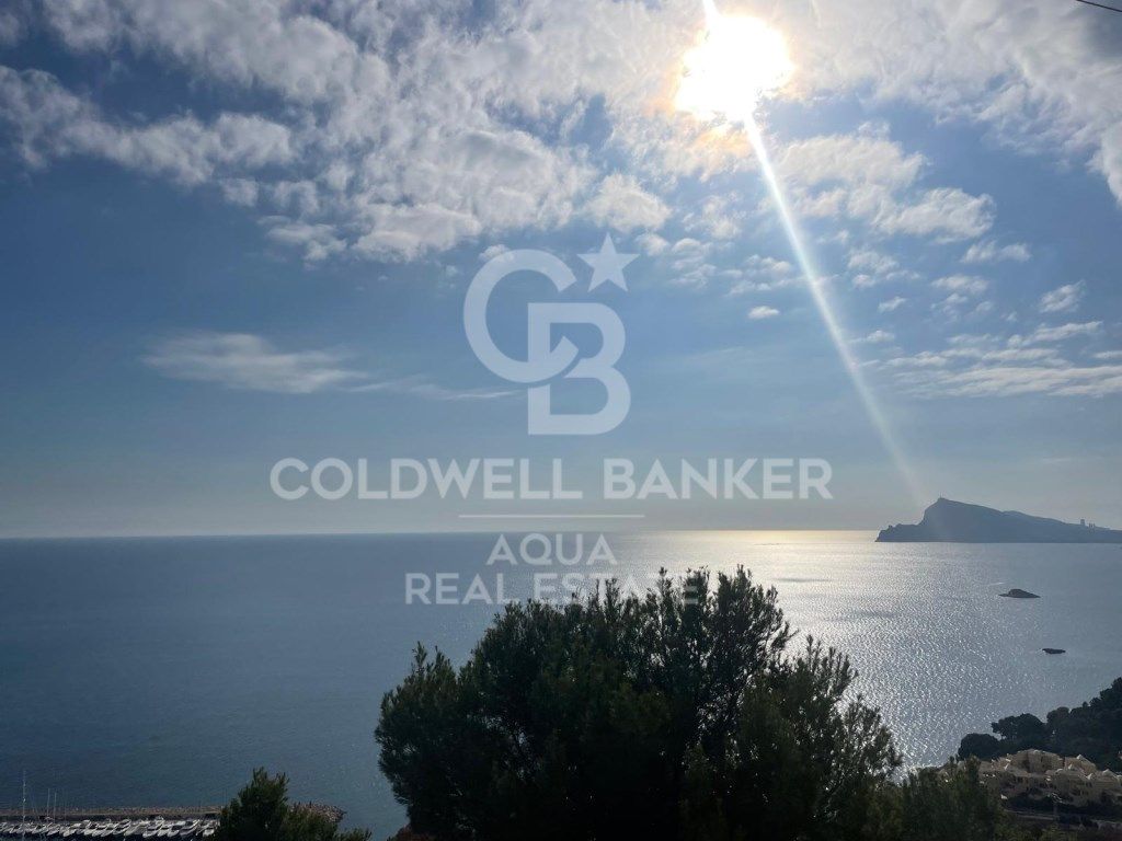 Residential for sale in Altea