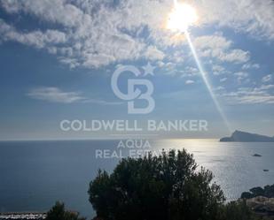 Residential for sale in Altea