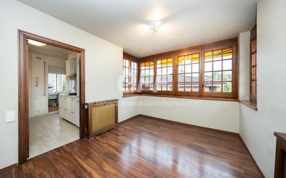 Dining room of Duplex for sale in Sant Cugat del Vallès  with Air Conditioner, Terrace and Swimming Pool