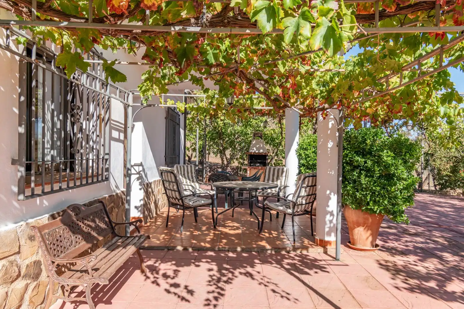 Finca rústica en venta en Vereda morollon, La Peza