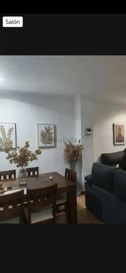 Comedor de Planta baja en venta en Purullena