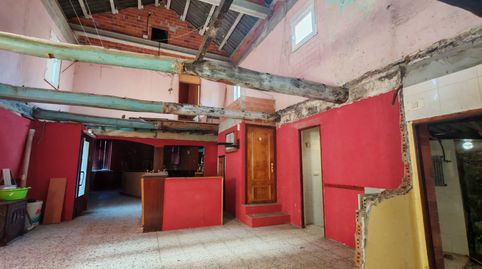 Foto 4 de Casa adosada en venda a Corredoira, 38, Boimorto, A Coruña