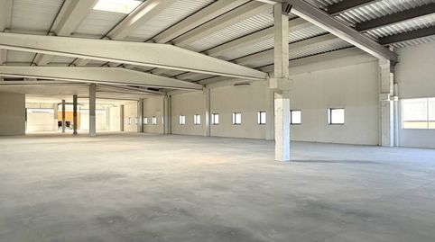 Foto 3 von Fabrikhallen zur Miete in Calle Saturn, Can Parellada, Terrassa