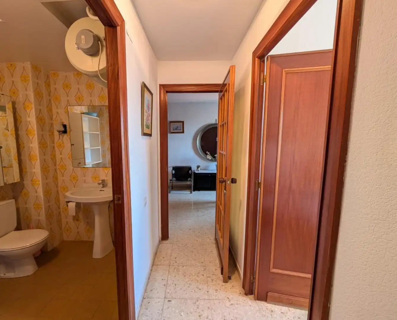 Apartament en venda en Gandia amb Terrassa, Balcó i Piscina comunitària