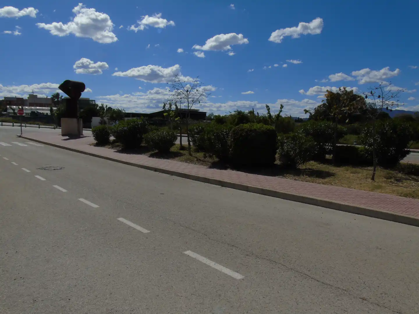 Wohnbaugrundstück zum Verkauf in Calle Diego Martínez Peñalver 10, imagen 6