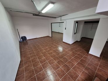 Local comercial en venda a Calle Santísimo