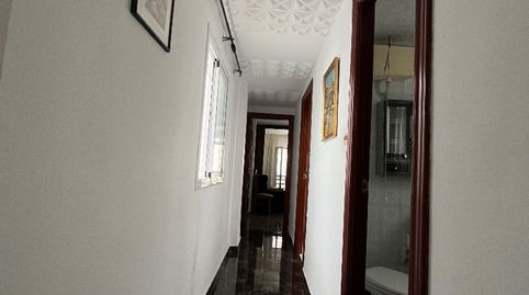 Foto 5 de Piso de alquiler en Camino de Ronda, Granada Capital