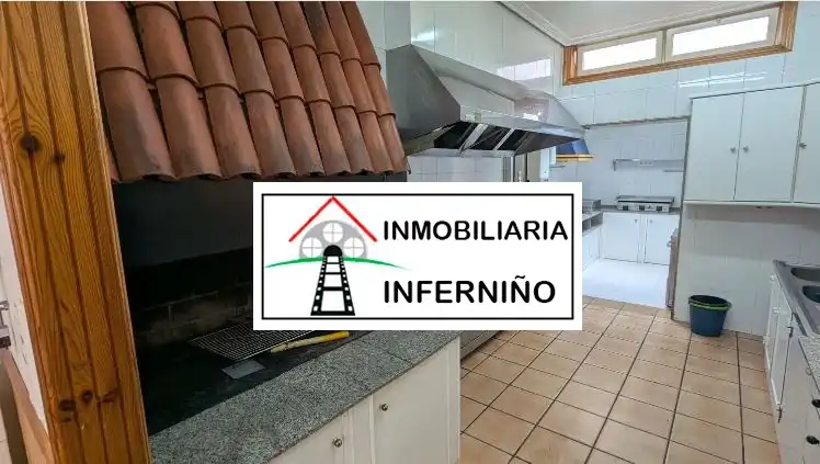 Local comercial en venda a Piñeiros- Freixeiro, imagen 5