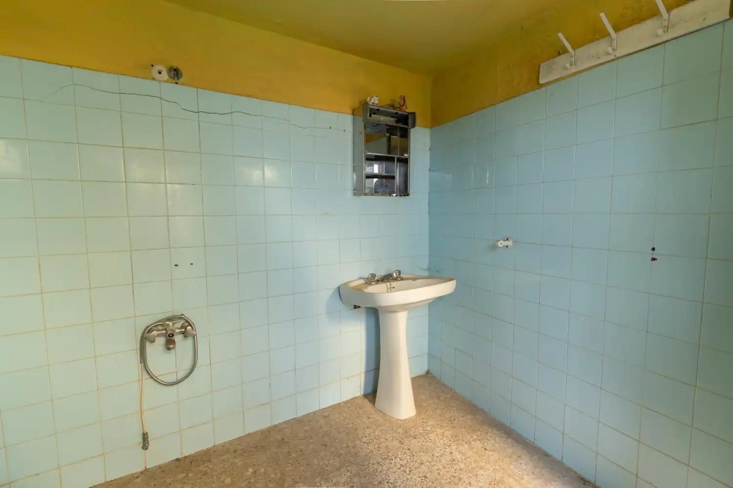 Badezimmer von Haus oder Chalet zum Verkauf in La Orotava