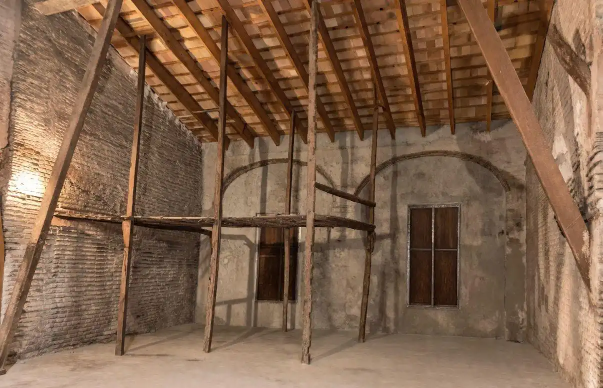 Casa con terraza en venta en Oliva pueblo, imagen 33