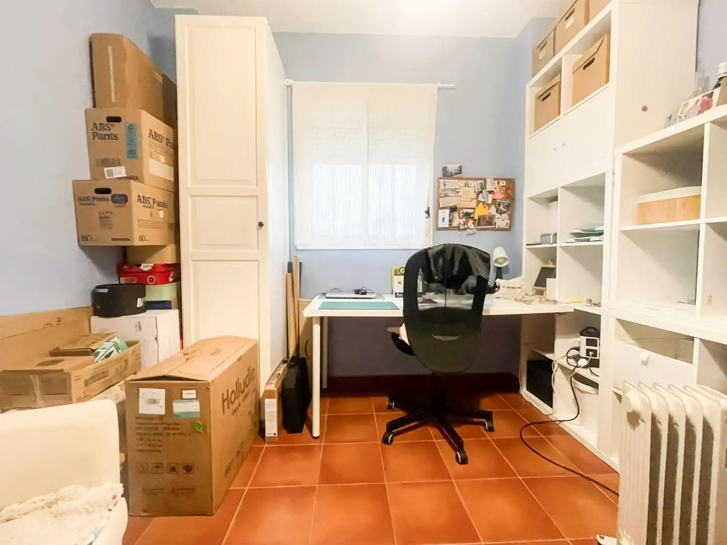 Dúplex en venta en San Juan del Puerto con Jardín privado, Terraza y Balcón