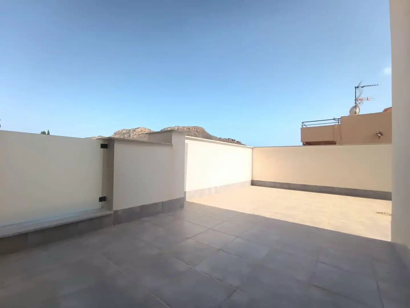Dúplex con terraza en venta en Calabardina, imagen 30