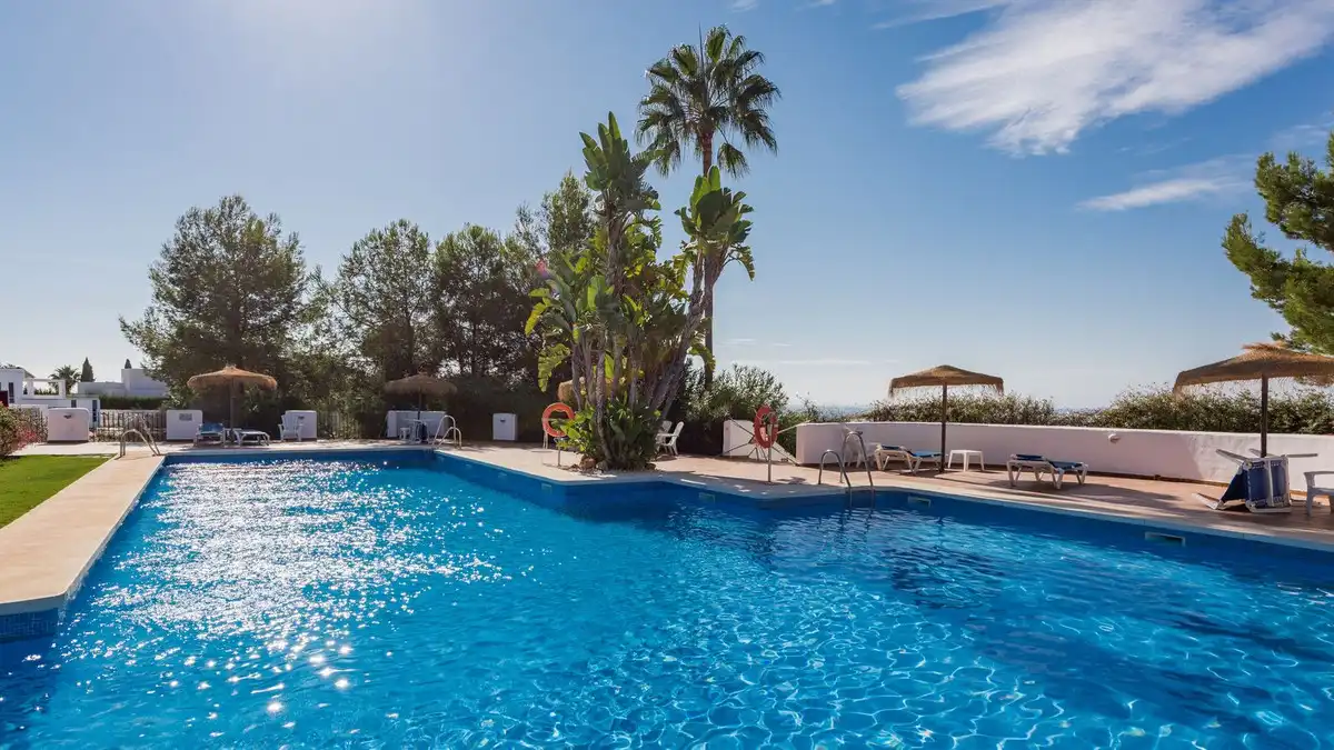 Penthouse with pool for sale in Nueva Andalucía, imagen 35