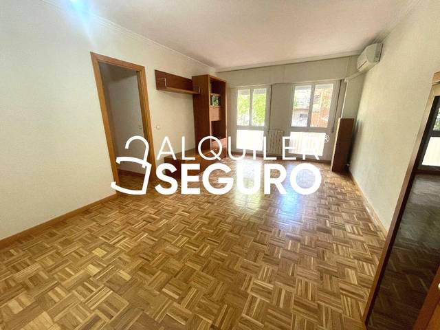 Piso en Alquiler en Virgen de la Vega en Ventas