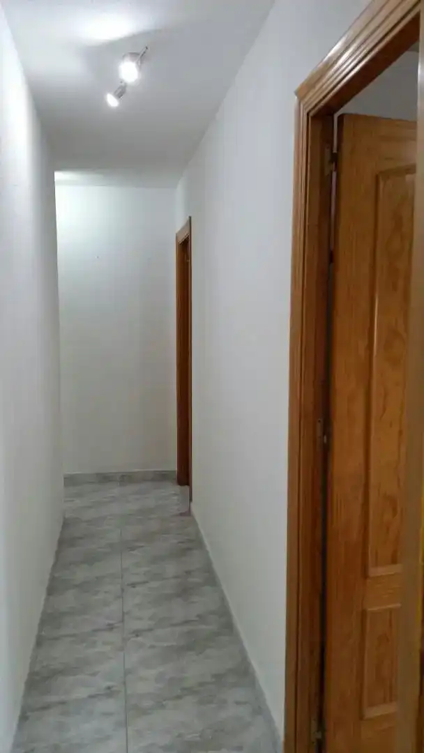 Fotografía del inmueble reportado: 750 €/mes — Almería, Almería