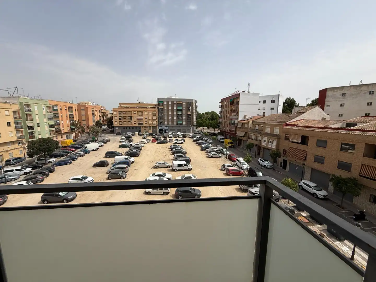 Pis en venda a Calle SANTA LLUCIA, 8, El Alborgí